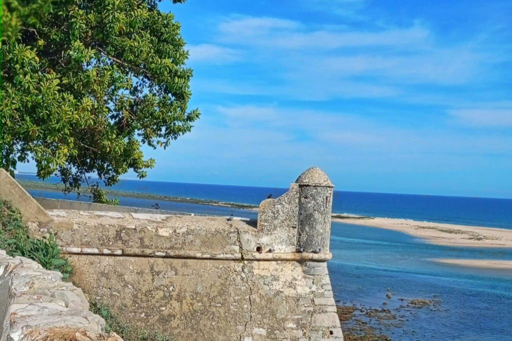 Tour di un'intera giornata delle più belle località dell'Algarve orientale