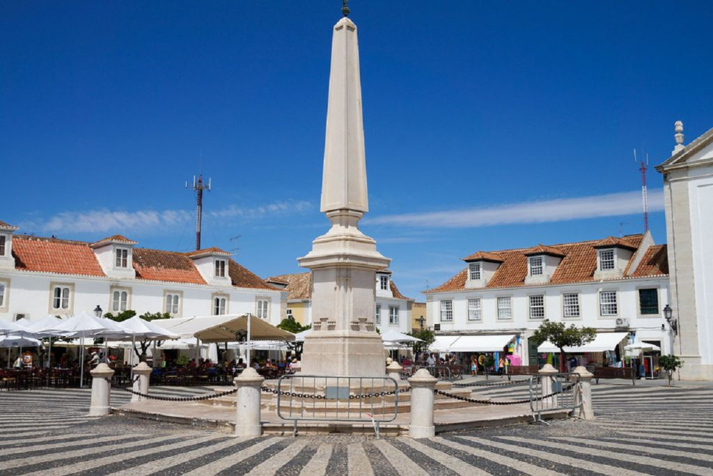 Excursion d'une journée dans les meilleurs endroits de l'Algarve orientale