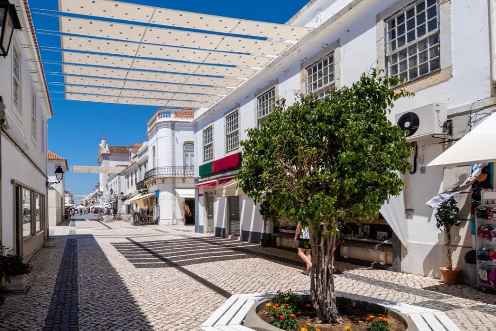 Excursion d'une journée dans les meilleurs endroits de l'Algarve orientale