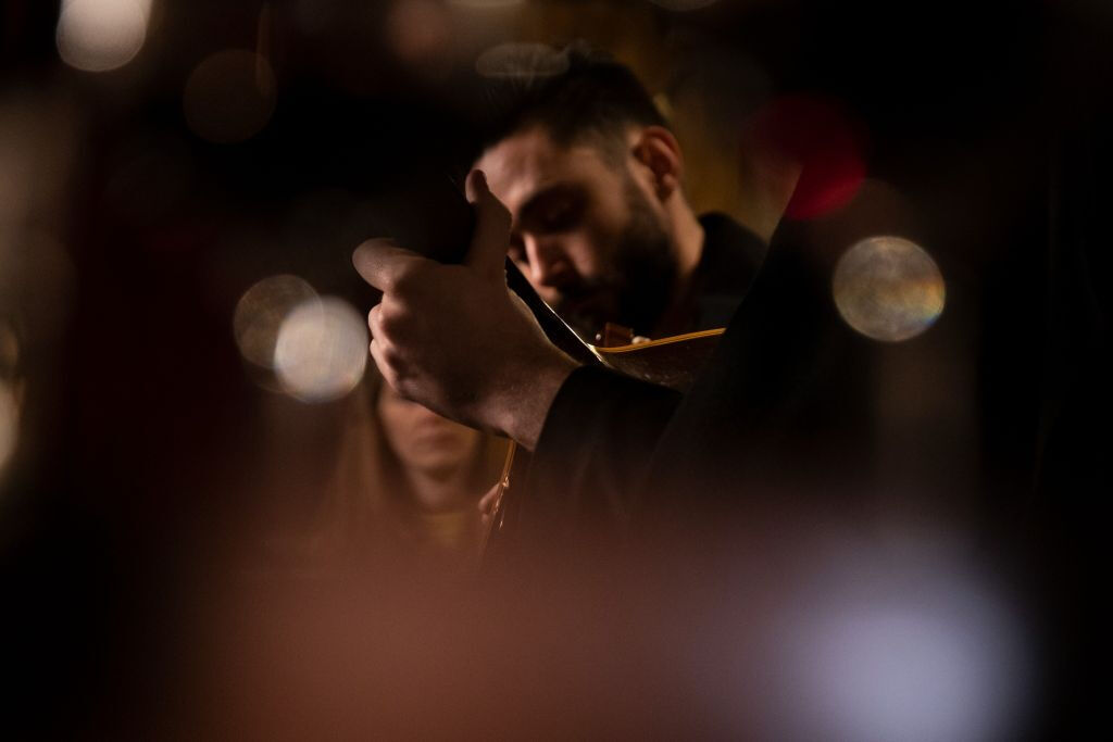 Fado Maior: Concerto de Fado Íntimo