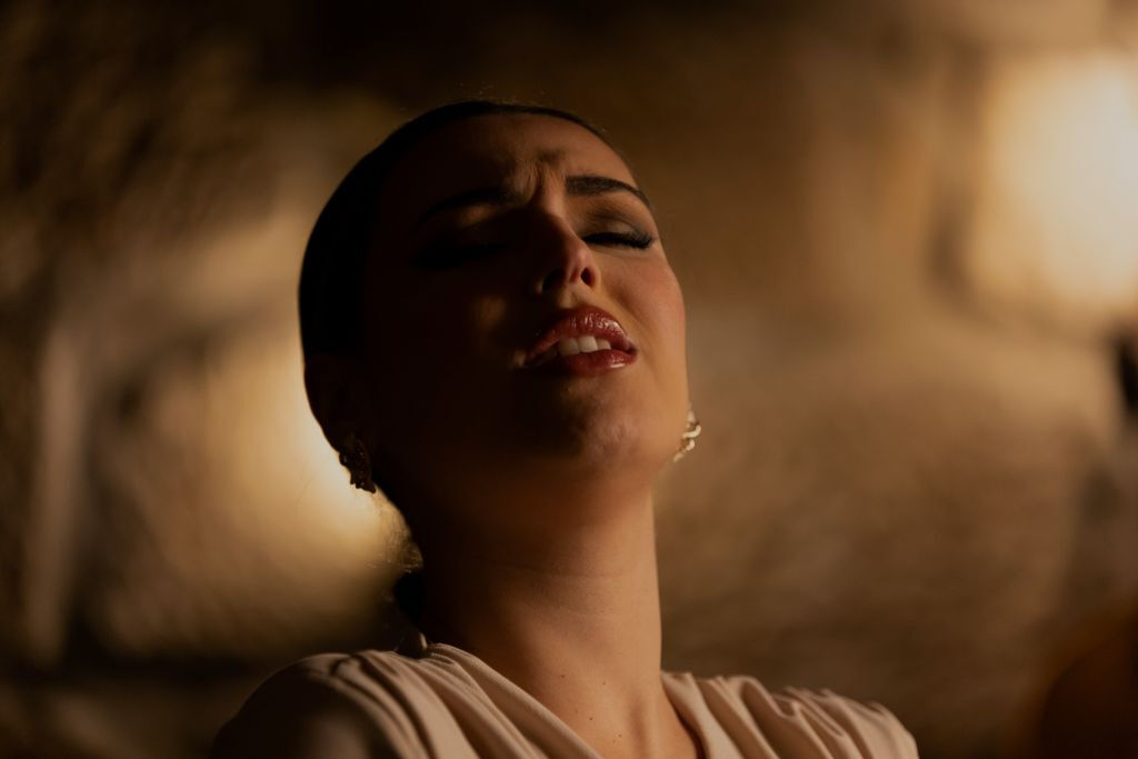 Fado Maior: Concerto de Fado Íntimo