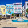 Algarve: Historical Tour + Roundtrip Transfer