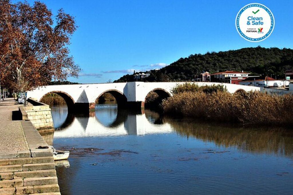 Tour storico della regione dell'Algarve