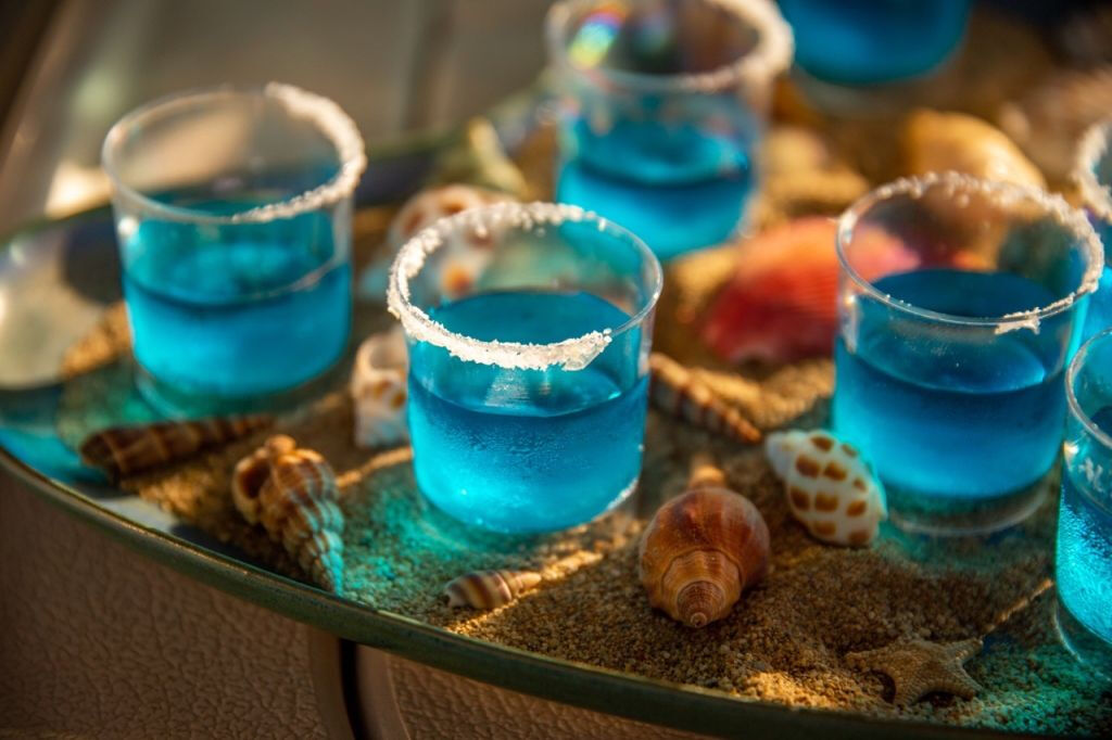Cocktails Workshop and Sailing Cruise from Barcelona