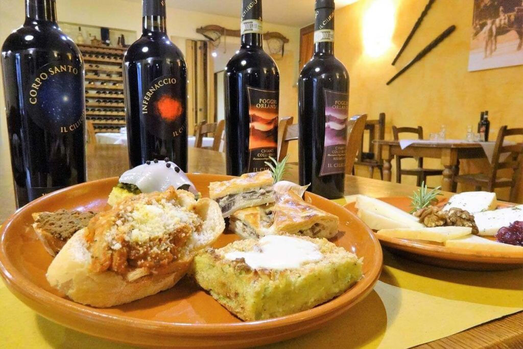 Siena e San Gimignano: viagem de um dia saindo de Florença + almoço em Chianti