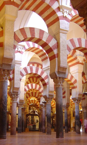 Córdoba desde Sevilla 