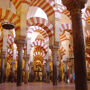 Cordoba from Seville