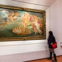 Uffizi Gallery: Skip The Line Ticket + Guided Tour