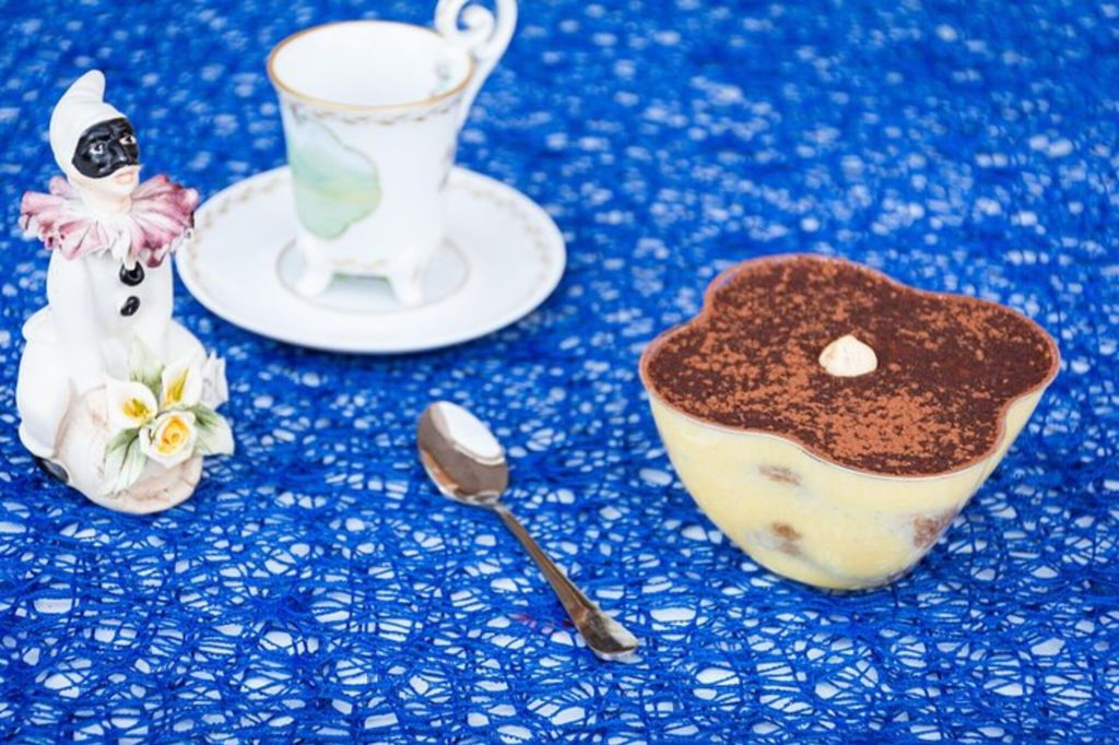 Sorrento: Aula de massas e tiramisu para pequenos grupos