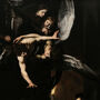 Naples: Caravaggio Guided Tour
