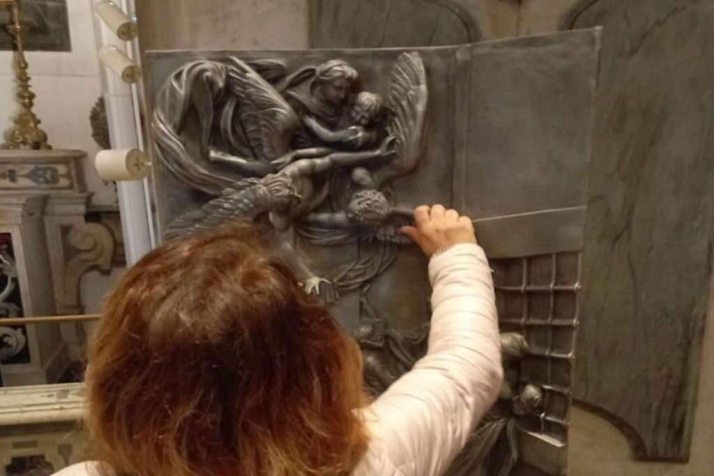 Caravaggio in Naples: Discovering the Painter of Light