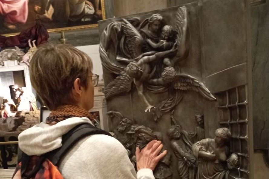 Caravaggio in Naples: Discovering the Painter of Light