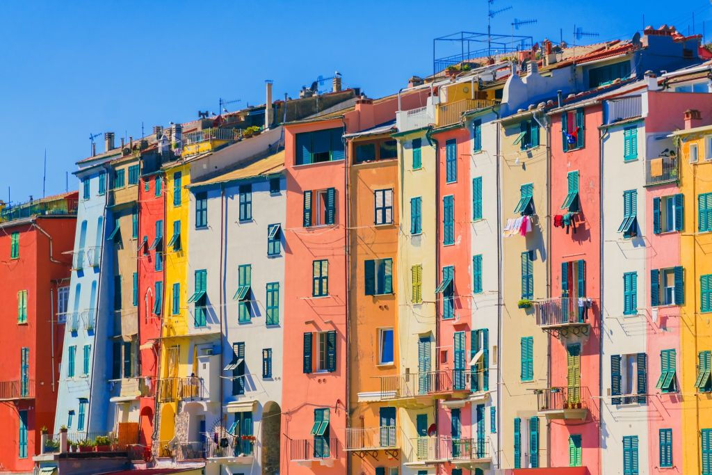 Cinque Terre & Portovenere: Day Trip + Boat Cruise from Milan