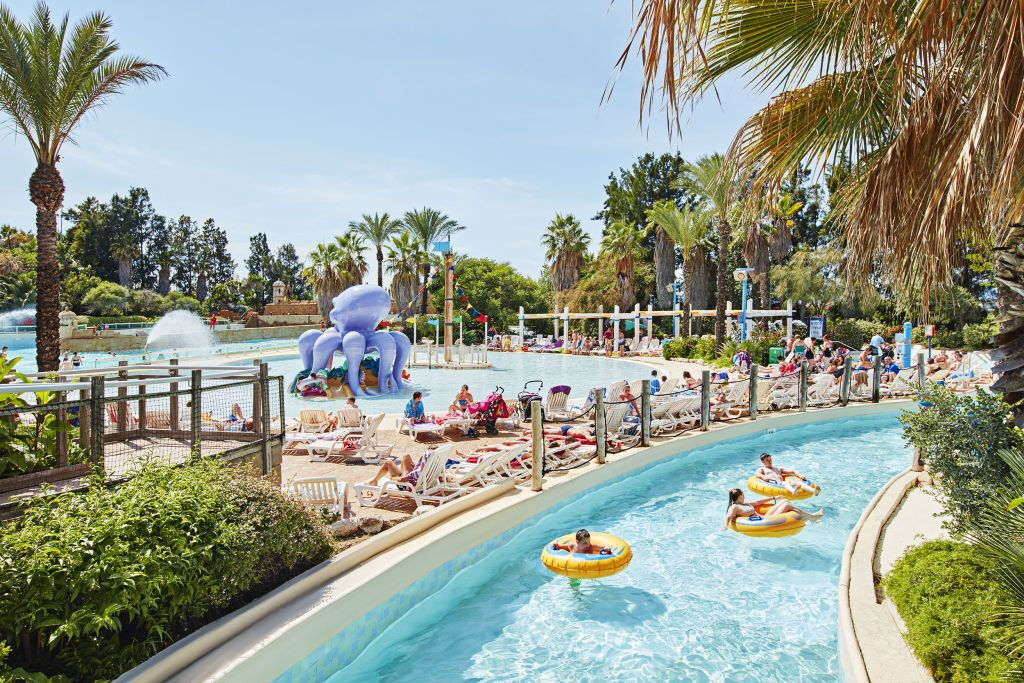 Caribe Aquatic Park