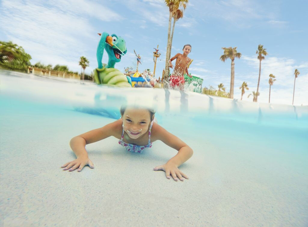 Caribe Aquatic Park