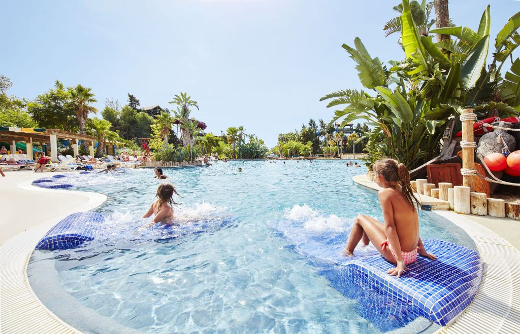Caribe Aquatic Park