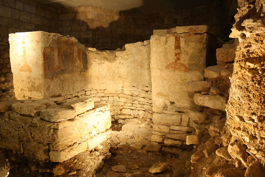 Palazzo Simi: Guided Tour