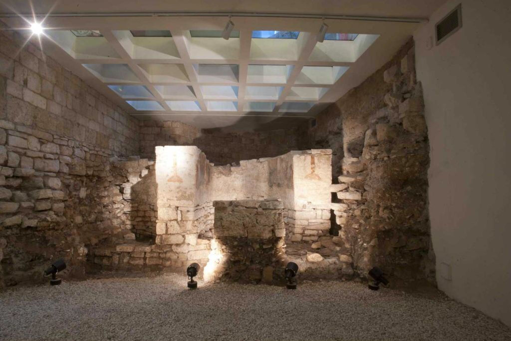 Palazzo Simi: Guided Tour