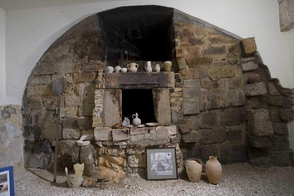 Palazzo Simi: Guided Tour