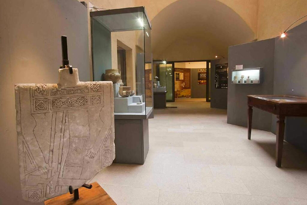 Palazzo Simi: Guided Tour