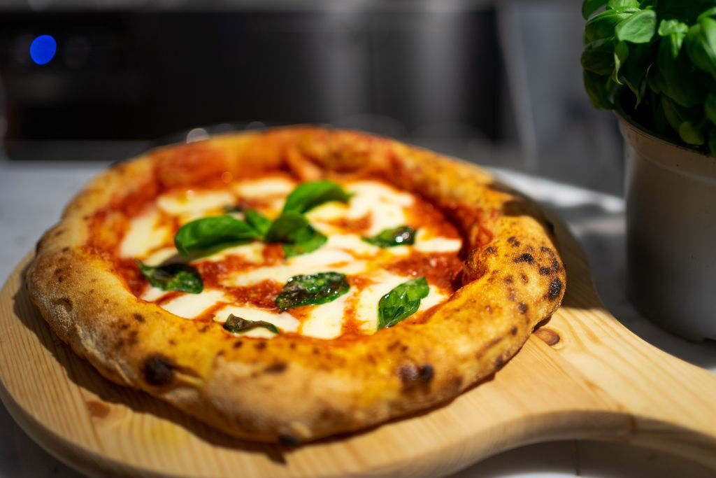 Milan : Cours de fabrication de pizzas et de gelato