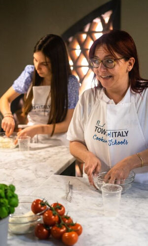 Milano: Corso di Pizza e Gelato