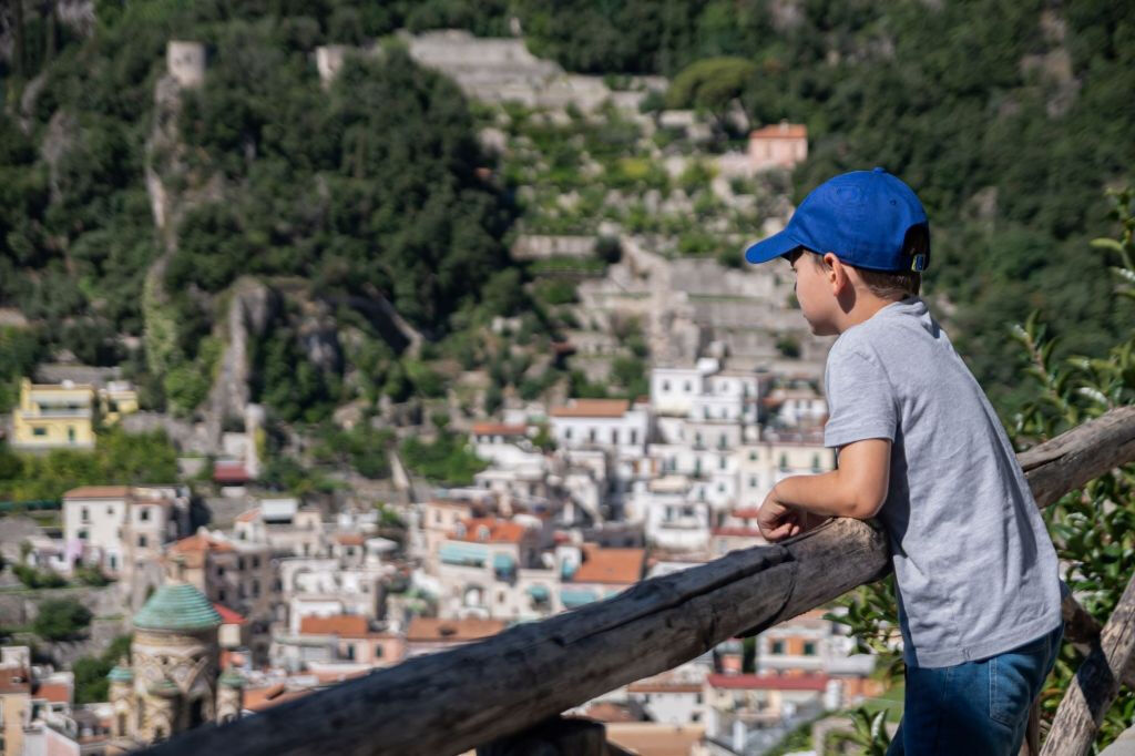 Capri e Anacapri: passeio de barco para pequenos grupos saindo de Nápoles