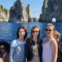Capri: Vuelta a la isla + Gruta Azul y almuerzo desde Nápoles