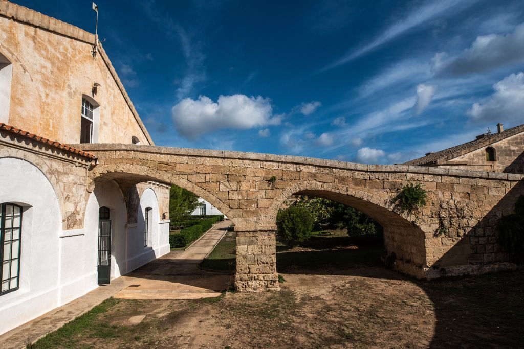 Menorca: Lazareto Island Guided Tour