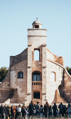 Menorca: Excursión Guiada por la Isla del Lazareto