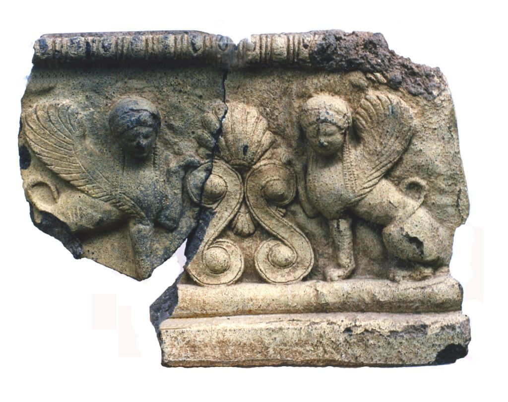 Museo e Parco Archeologico di Naxos: Biglietto d'ingresso + Audioguida