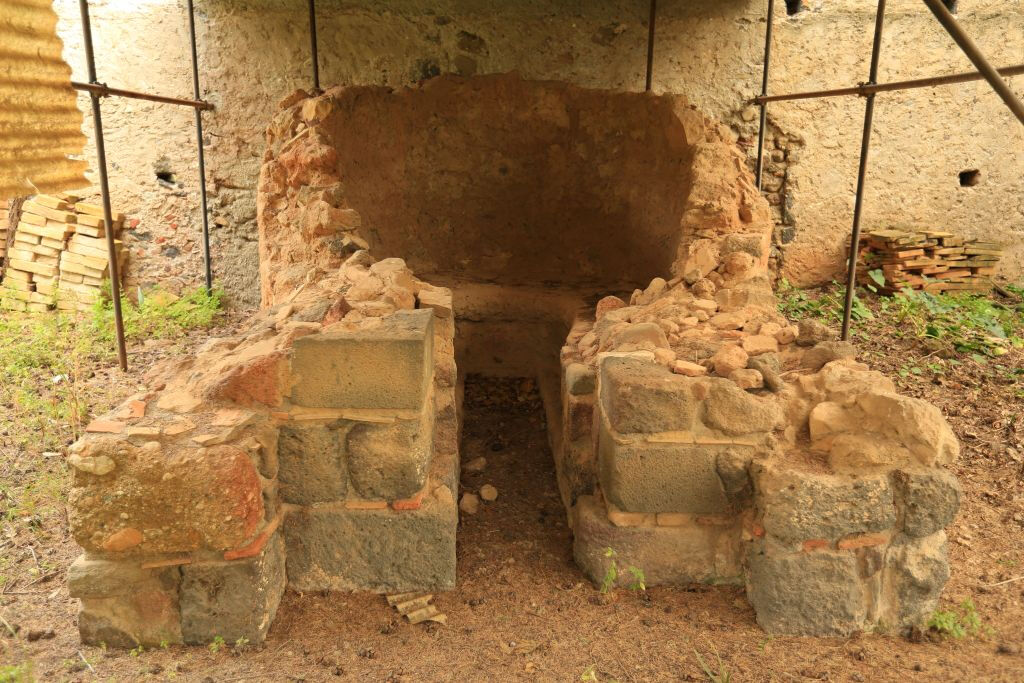 Museo e Parco Archeologico di Naxos: Biglietto d'ingresso + Audioguida