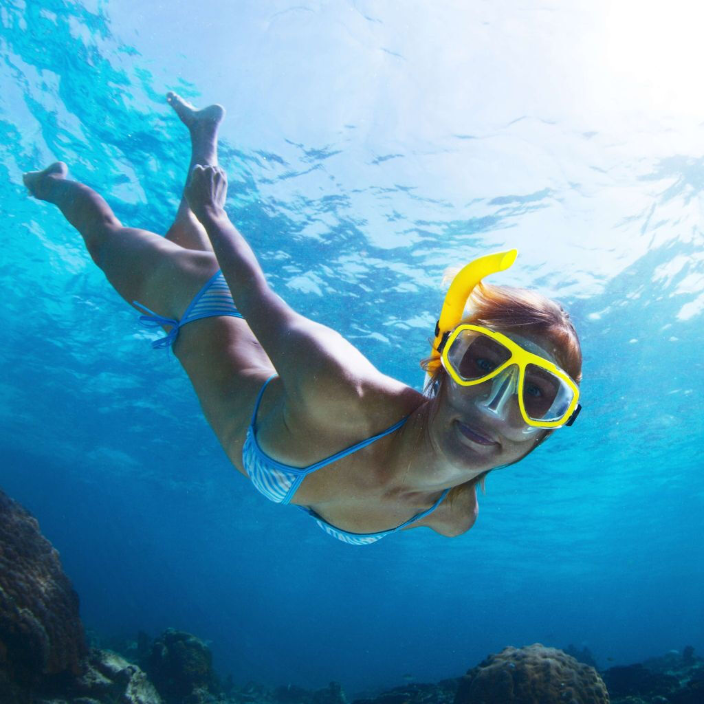 Tour di Mezza Giornata Barca e Snorkeling da Amalfi a Positano