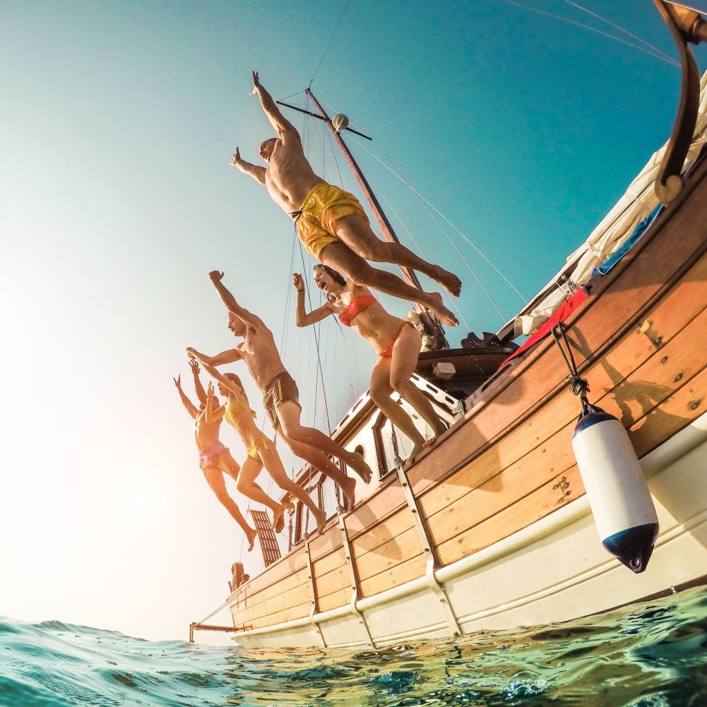 Tour di Mezza Giornata Barca e Snorkeling da Amalfi a Positano