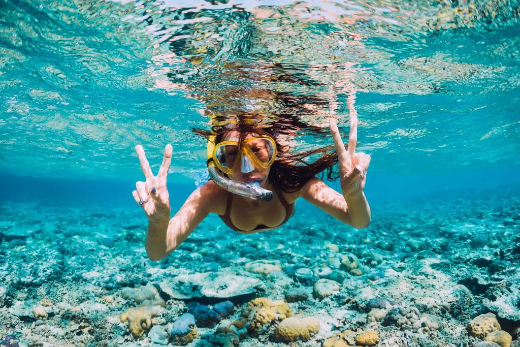 Tour di Mezza Giornata Barca e Snorkeling da Amalfi a Positano