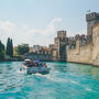 Sirmione: Walking Tour + Boat Tour