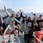 Capri : excursion en bateau depuis Sorrente + dégustation de Limoncello