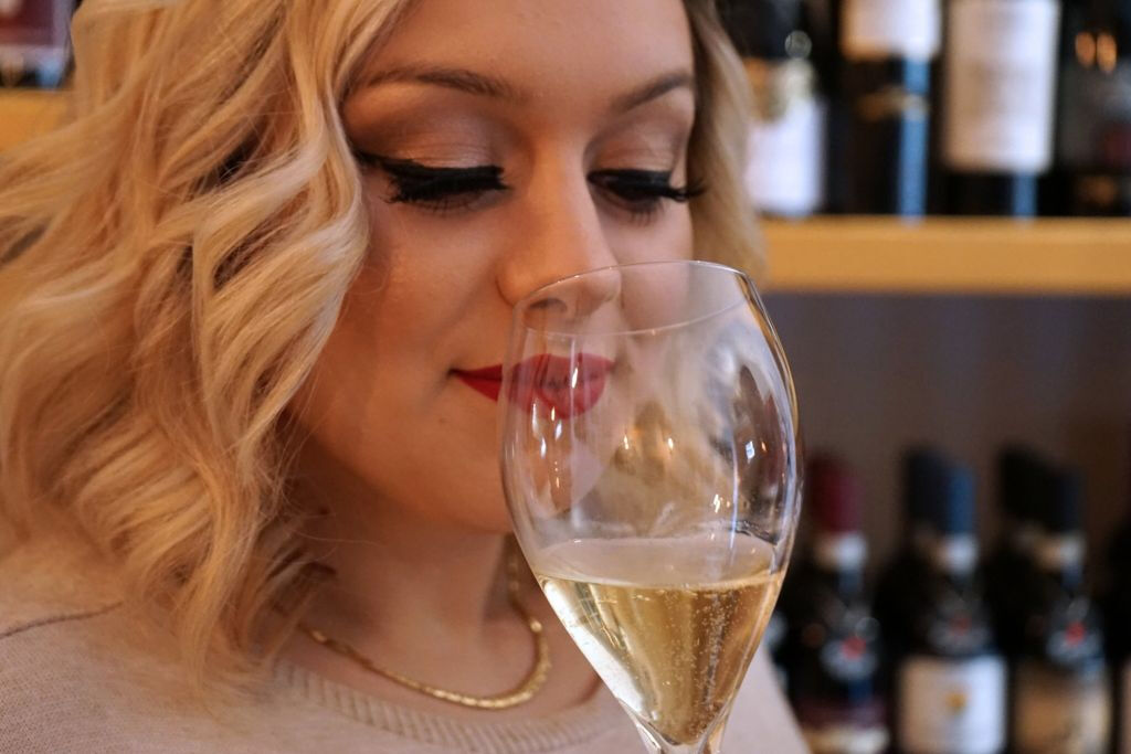 Turin: Wine Tasting