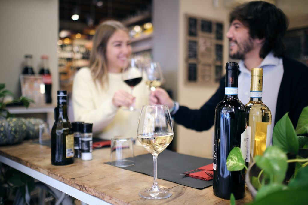 Turin: Wine Tasting