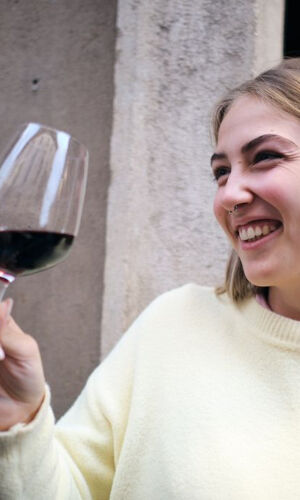 Torino: degustazione di vini