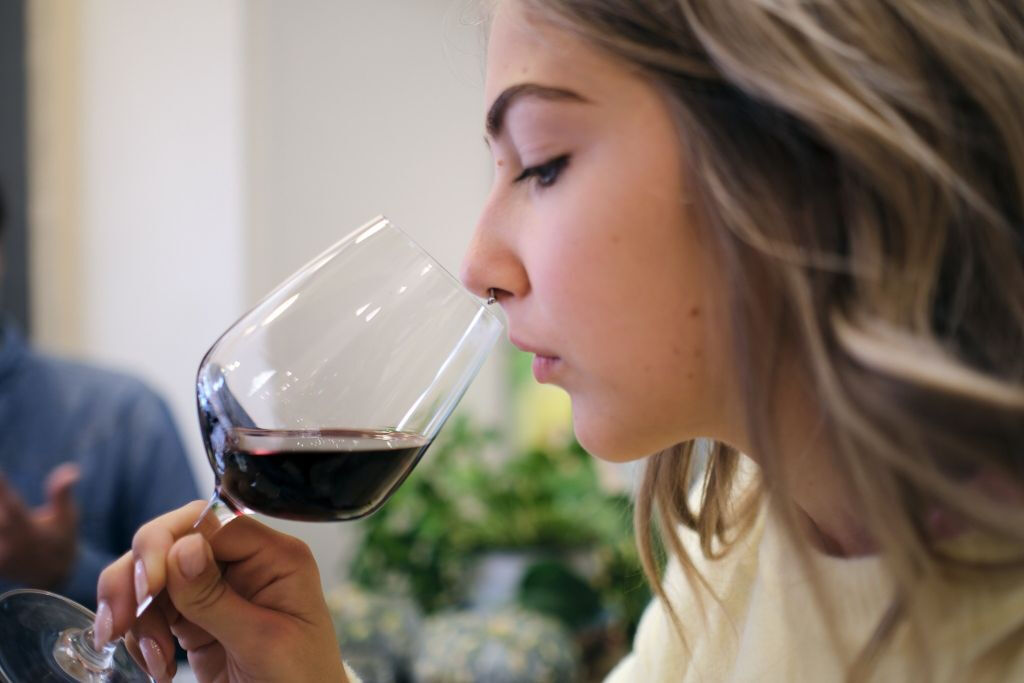 Turin: Wine Tasting