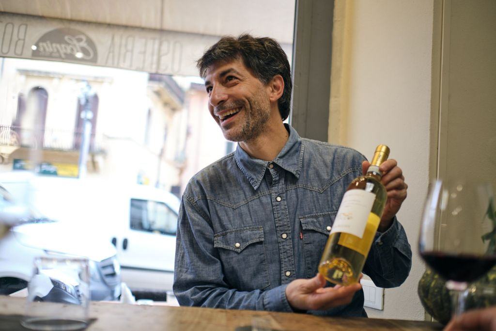 Turin: Wine Tasting