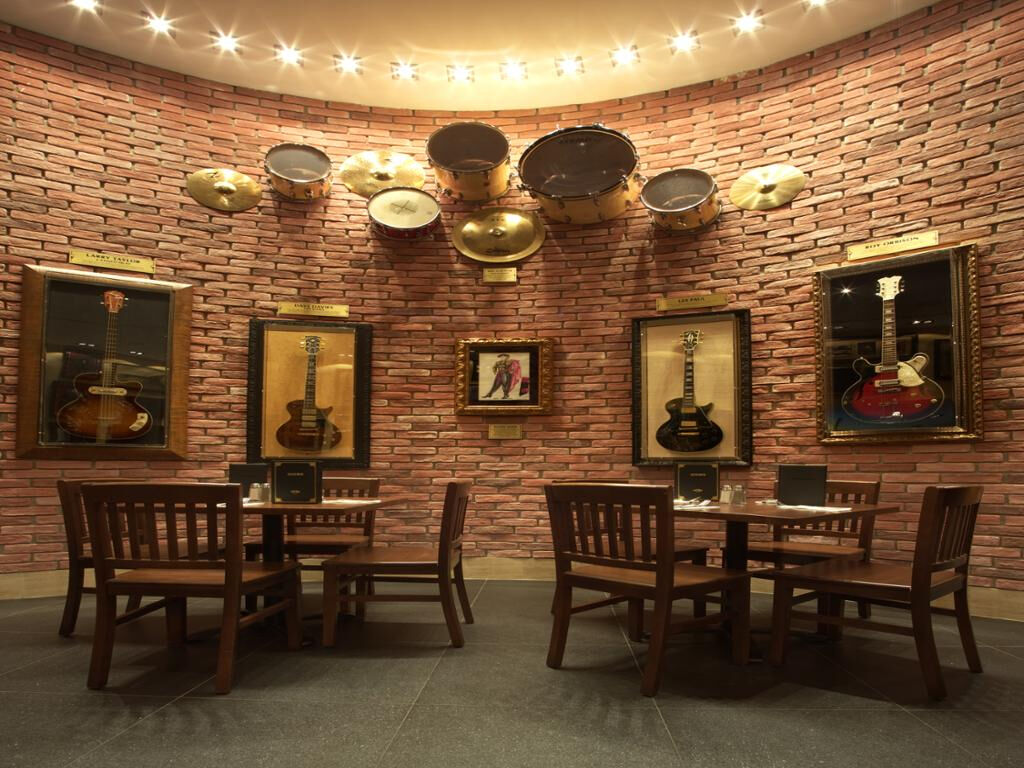 Hard Rock Café Mallorca