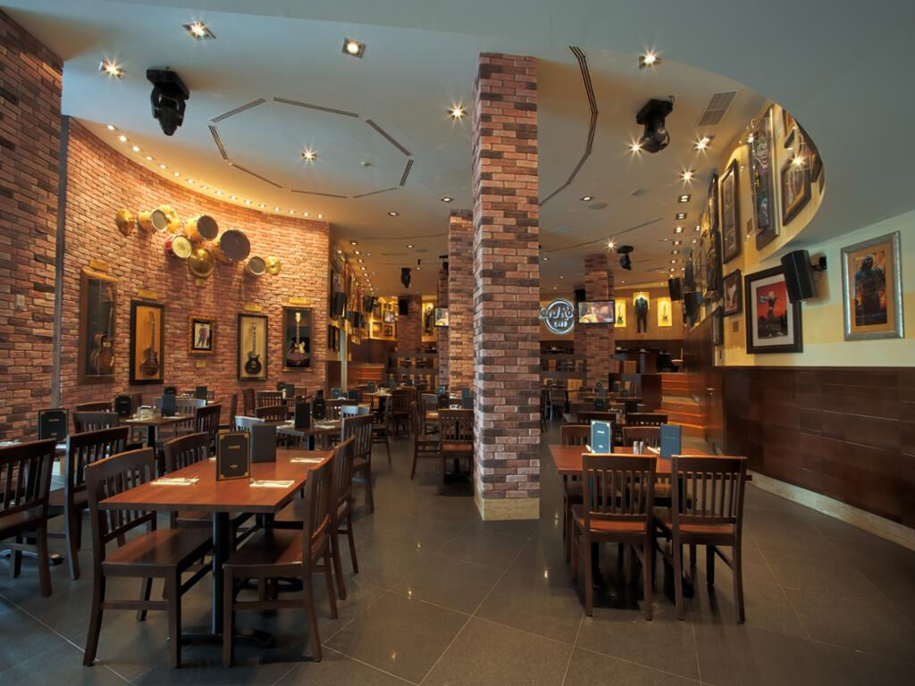 Hard Rock Café Mallorca