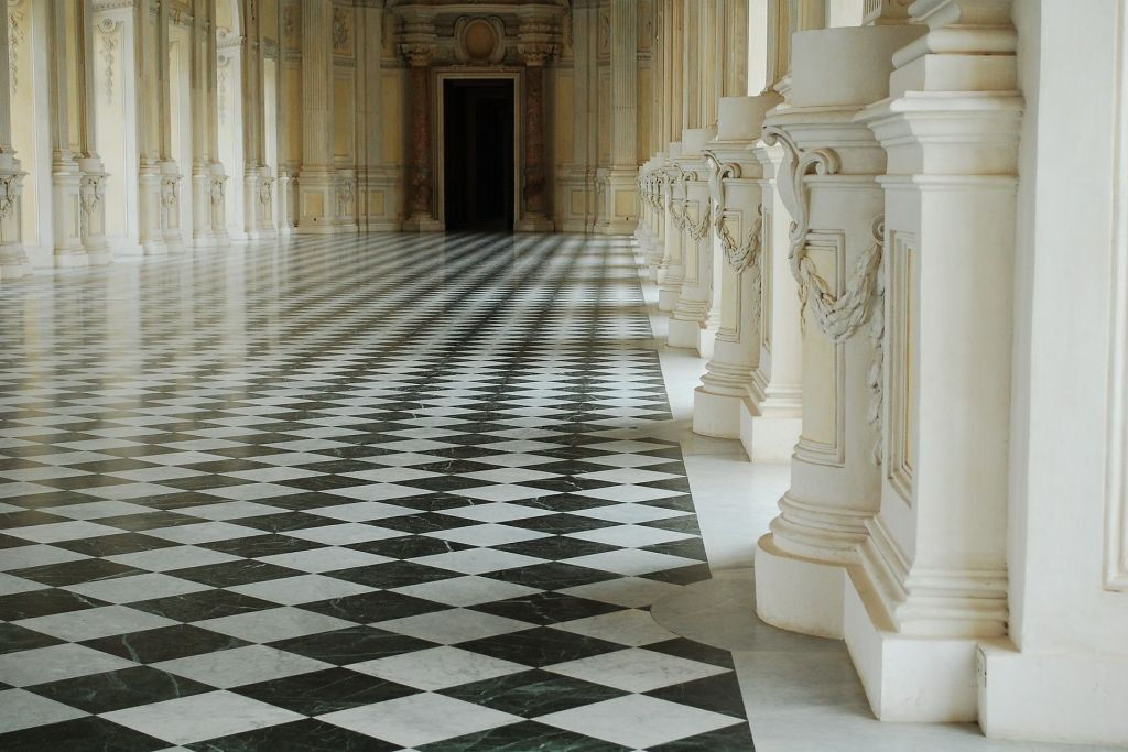 Castillo de Venaria Reale: Entrada sin colas + Tour guiado