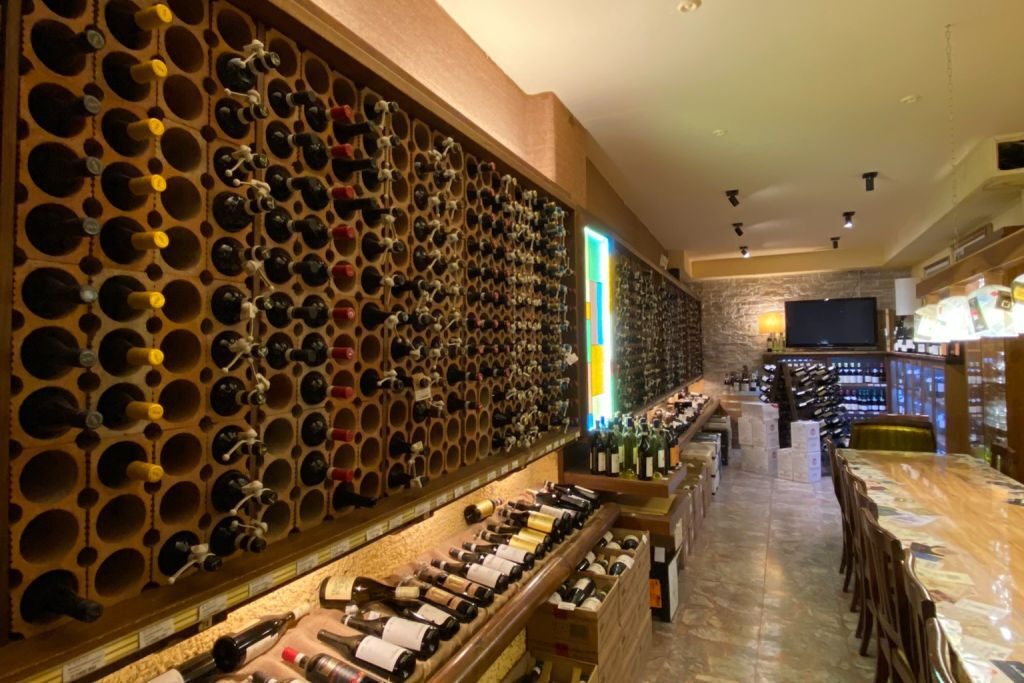 Florencia: Cata de Vinos + Almuerzo en el Centro Histórico