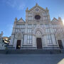 Basilica of Santa Croce: Entry Ticket + Guided Tour