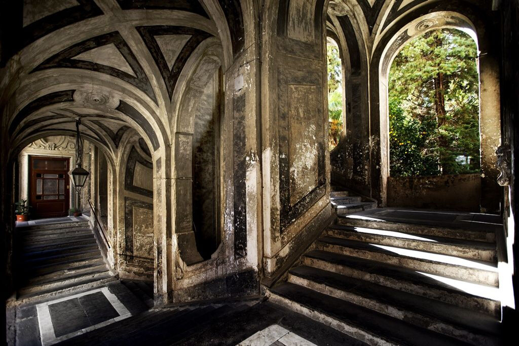 Naples Rione Sanità: Walking Tour about Street Art and Local Food