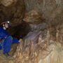 Actividades de Aventura en Teruel - Espeleología Ejulve