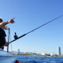 Barcelona: Paquete Todo Incluido Experiencia de Pesca